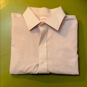 Brooks Brothers Dress Shirt